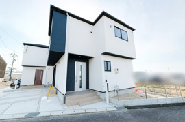 北区北久手町の画像