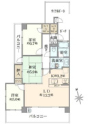 ライフピア蕨南町壱番館の画像