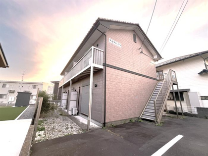 タカタハイツの画像