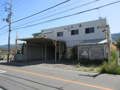 八尾市郡川２丁目の倉庫の画像