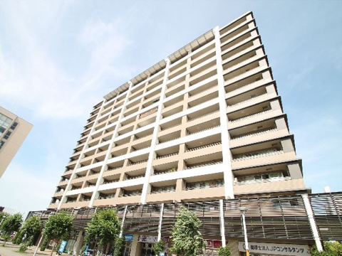 サーパスつくば研究学園８１５号室の画像
