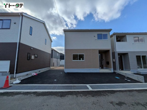 新築戸建 安芸郡熊野町呉地１丁目