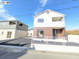 新築戸建 安芸郡熊野町呉地１丁目