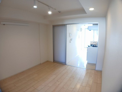 内装も気になるポイント