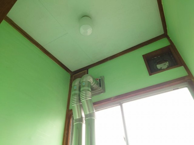 日々の暮らしに欠かせないお風呂です