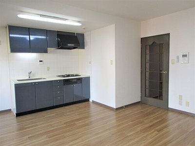 リビングダイニング　別角度　前回募集時／2024年7月の写