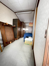 盛岡市東松園１丁目の中古一戸建【収納】