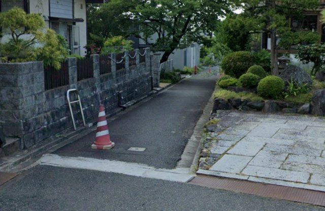 盛岡市東松園１丁目の中古一戸建【その他】