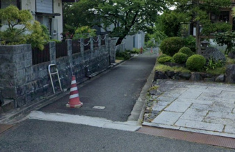 盛岡市東松園１丁目の中古一戸建【その他】