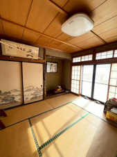 盛岡市東松園１丁目の中古一戸建【和室】