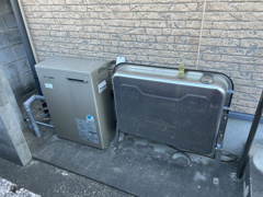 浪花町売家の画像