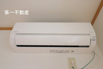 エレガンシア【設備】