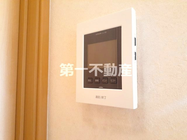 エレガンシア【セキュリティ】