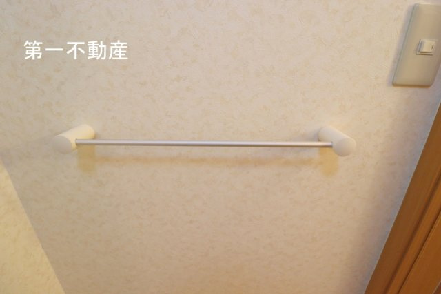 エレガンシア【設備】