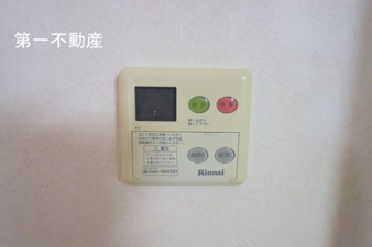 エレガンシア【設備】