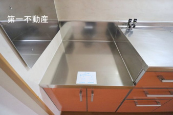 エレガンシア【キッチン】