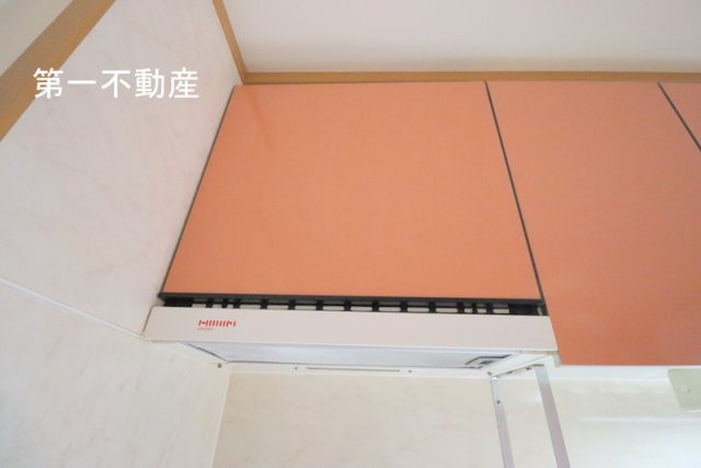 エレガンシア【キッチン】