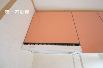 エレガンシア【キッチン】