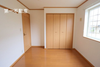 エレガンシア【居間・リビング】