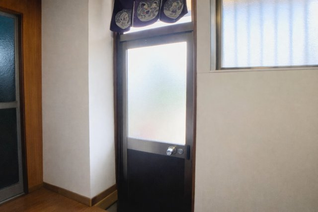 吉野町2430-21中古戸建【その他】残置物を撤去したイメージ画像になります。