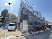 グラファーレ平田1丁目の画像
