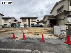 新築戸建 安芸郡府中町桃山２丁目