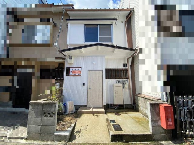 【定期借家】川田中畑町　貸家の画像