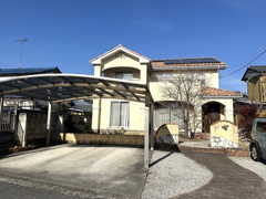 足利市八椚町の画像