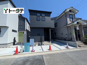 新築戸建 広島市南区向洋新町１丁目