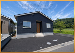 姶良市加治木町反土（加治木駅）平屋建　3号棟の画像