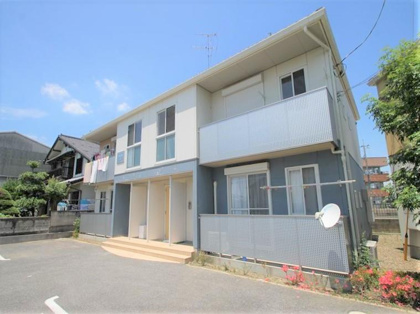 クレセオＡの画像