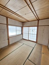 鳥取市杉崎中古戸建て【和室】