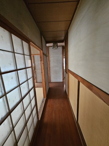 鳥取市杉崎中古戸建て【内装】