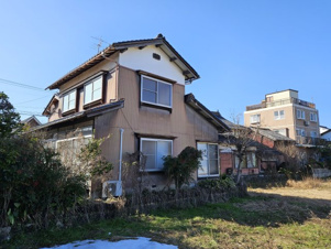 鳥取市杉崎中古戸建て
