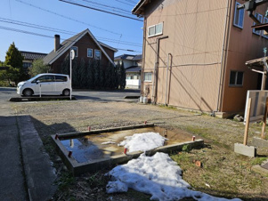 鳥取市杉崎中古戸建て