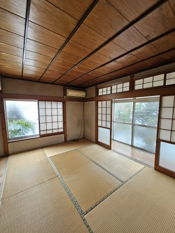 鳥取市杉崎中古戸建て【内装】