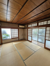 鳥取市杉崎中古戸建て【内装】