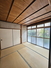鳥取市杉崎中古戸建て【内装】