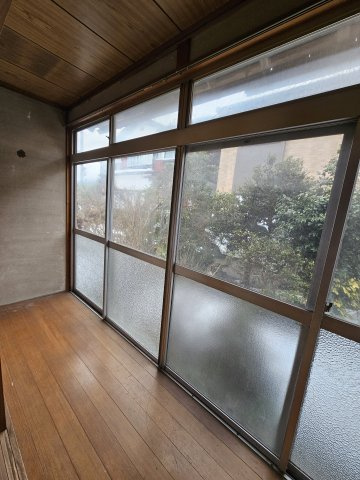 鳥取市杉崎中古戸建て