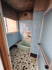 鳥取市杉崎中古戸建て【浴室】