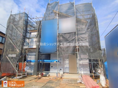 八王子市石川町987 新築【仲介手数料無料】の画像