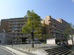 リベラス21  7棟の画像