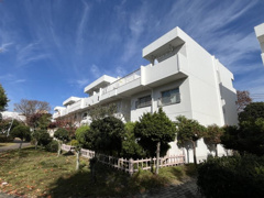 入船中央エステート26号棟の画像