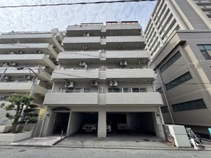 中古マンション 呉市本通４丁目