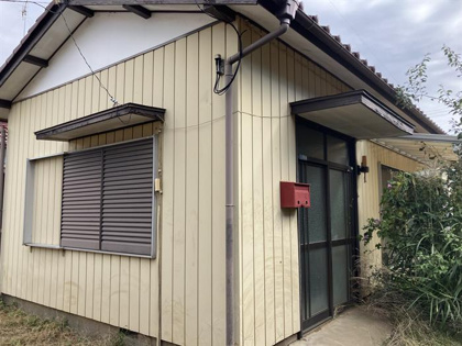 稲葉住宅１号棟の画像