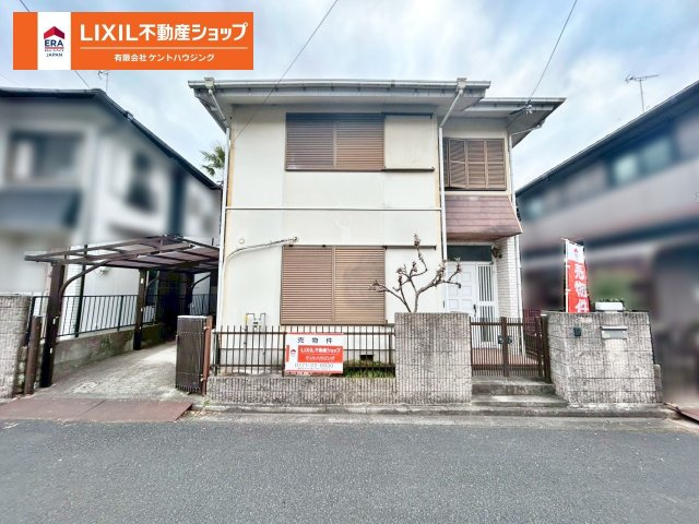 中古戸建　三宅町1丁目の画像