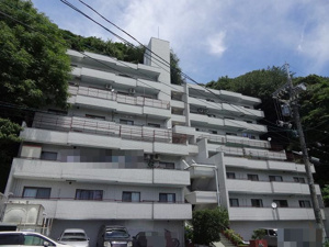 中古マンション 広島市東区二葉の里２丁目