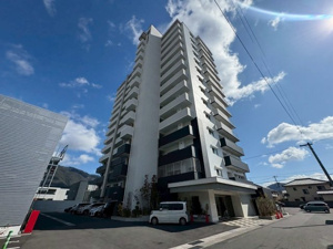 中古マンション 呉市広古新開７丁目