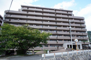 中古マンション 呉市天応西条２丁目