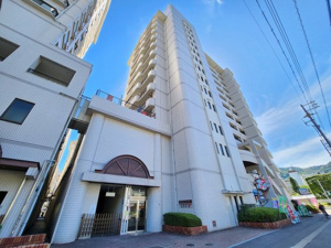 事業用物件 呉市阿賀中央６丁目